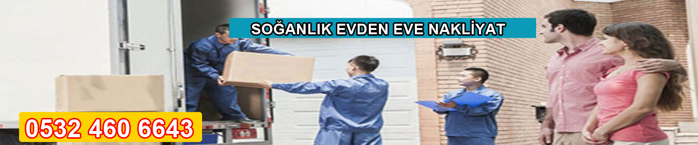 Referanslarımız Soğanlık Evden Eve Nakliyat 0532 460 6643